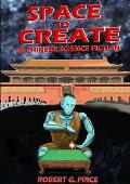 Space to Create in Chinese Science Fiction.