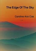 The edge of the sky