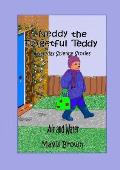 Neddy the Forgetful Teddy Everyday Science Stories: Air and Water