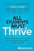 All Students Must Thrive 2019