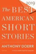 The Best American Short Stories: 2019