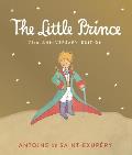 Little Prince 75th Anniversary Edition Includes the History & Making of the Classic Story
