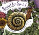 Swirl by Swirl board book Spirals in Nature