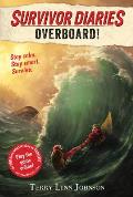 Survivor Diaries 01 Overboard