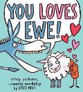 You Loves Ewe