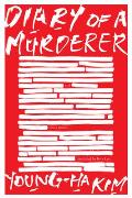 Diary of a Murderer & Other Stories