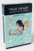 True Heart Intuitive Tarot Guidebook & Deck