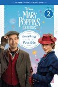 Mary Poppins Returns Everything Is Possible MTI