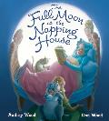 Full Moon at the Napping House padded board book