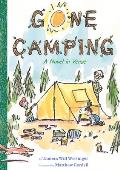 Gone Camping A Novel in Verse
