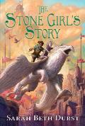 Stone Girls Story