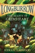 Beasts of Grimheart