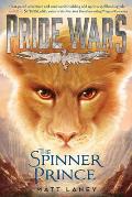 Pride Wars 01 The Spinner Prince