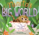 Ninitas Big World The True Story of a Deaf Pygmy Marmoset