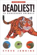 Deadliest 20 Dangerous Animals