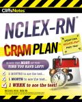 CliffsNotes NCLEX RN Cram Plan
