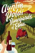 Auntie Poldi & the Vineyards of Etna
