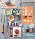 Martha Manual How to Do Almost Everything