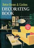 Better Homes & Gardens Decorating Book How to Plan Colors & Furnishings That Reflect the Personality of Your Family