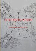 The Four Cadets