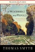 Of Woodbridge and Hedgely