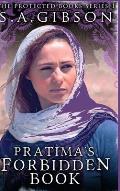 Pratima's Forbidden Book