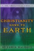 Christianity Down To Earth
