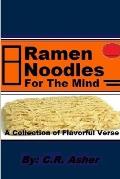 Ramen Noodles for the Mind