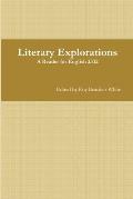 Literary Explorations: A Reader for English 2332