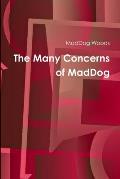 The Many Concerns of MadDog