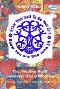 The Intuitive Heart Discovery Group Program
