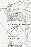 A Pterodactyl's Wingspan