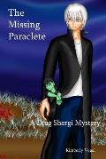 The Missing Paraclete: A Drag Shergi Mystery: A Drag Shergi Mystery #3