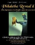 Philalethe Reveal'd - Vol.1 B/W