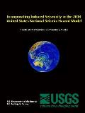 Incorporating Induced Seismicity in the 2014 United States National Seismic Hazard Model: Results of 2014 Workshop and Sensitivity Studies