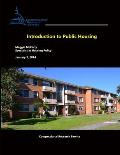 Introduction to Public Housing