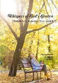Whispers of God's Grace: Stories to Encourage Your Heart