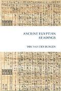 Ancient Egyptian Readings