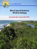 Block Island National Wildlife Refuge - Comprehensive Conservation Plan