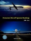 Unmanned Aircraft Systems Roadmap 2005 - 2030