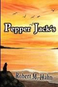 Pepper Jack's