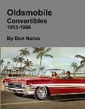 Oldsmobile Convertibles 1953-1966