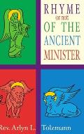 The Rhyme (or not) of the Ancient Minister