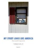 My Street Looks Like America