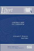 A Russian View On Landpower