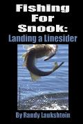 Fishing For Snook: Landing A Linesider