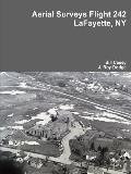Aerial Surveys Flight 242 LaFayette, NY