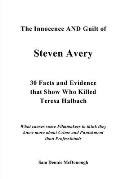 The Innocence and Guilt of Steven Avery