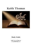 If God is For Us: Study Guide