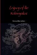 Legacy of the Kokuryukai